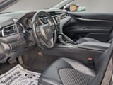 2018 Toyota Camry - Preview 8