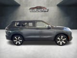 2025 Mitsubishi Outlander - Preview 8