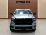 2026 Ram 1500 - Preview 8