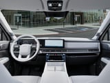 2026 Hyundai Santa Fe - Preview 11