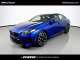 2026 BMW 2 Series - Preview 2