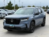 2025 Honda Pilot - Preview 10
