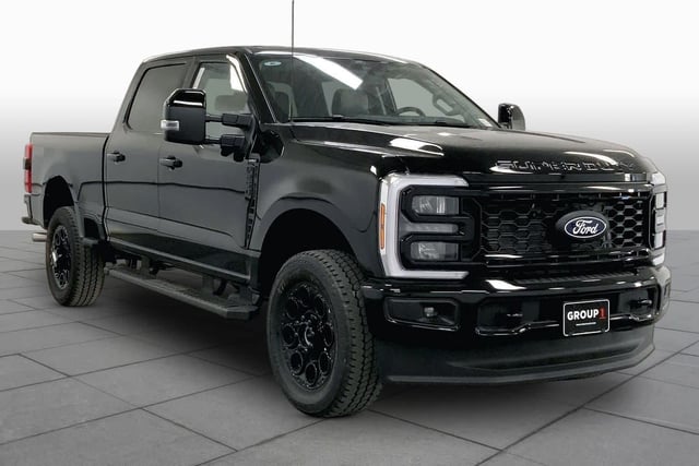 2027 Ford F-250