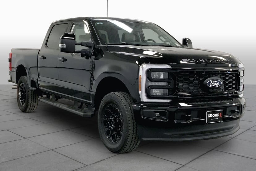 2027 Ford F-250 - Image 1