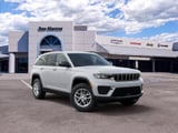 2026 Jeep Grand Cherokee - Preview 5
