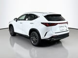 2026 Lexus NX - Preview 7