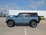 2023 Ford Bronco - Preview 3