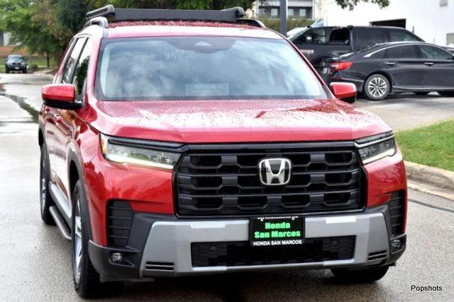 2026 Honda Pilot - Image 2