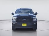 2016 Ford F-150 - Preview 3