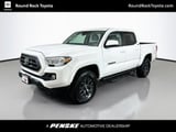 2023 Toyota Tacoma - Preview 2