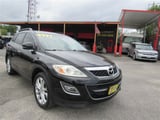 2012 Mazda CX-9 - Preview 2