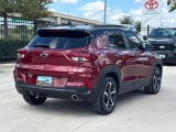2023 Chevrolet TrailBlazer - Preview 2