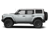 2026 Ford Bronco - Preview 3