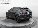 2026 Jeep Compass - Preview 13