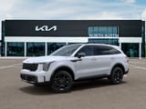 2026 Kia Sorento - Preview 3