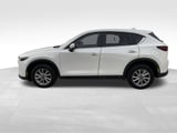 2023 Mazda CX-5 - Preview 8