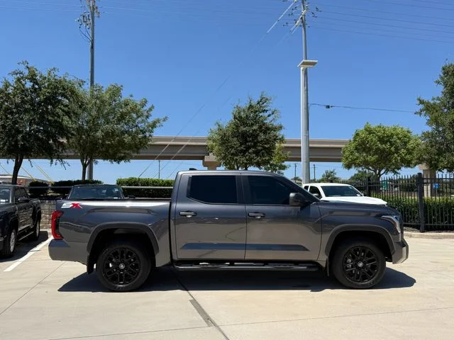 2026 Toyota Tundra - Image 3