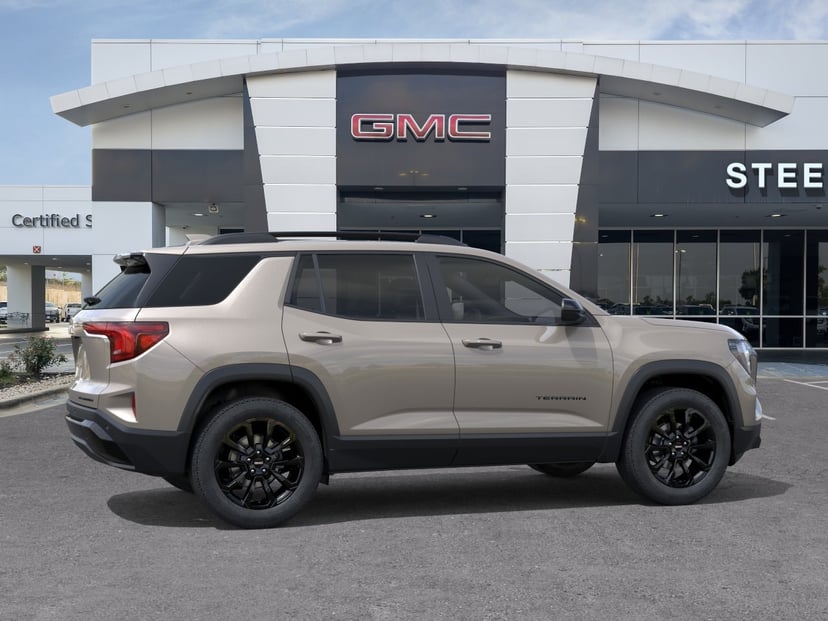 2027 GMC Terrain - Image 3