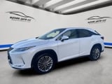 2021 Lexus RX - Preview 2