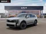 2027 Kia Telluride - Preview 2