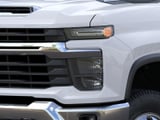 2026 Chevrolet Silverado 3500 HD - Preview 10