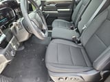 2026 Chevrolet Silverado 1500 - Preview 9