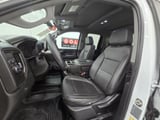2020 Chevrolet Silverado 2500 HD - Preview 14