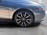 2025 Honda Accord - Preview 13