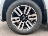 2023 Toyota 4Runner - Preview 13