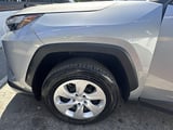 2025 Toyota RAV4 - Preview 10