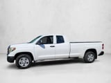 2018 Toyota Tundra - Preview 8