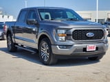 2023 Ford F-150 - Preview 3