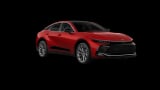 2027 Toyota Crown - Preview 15