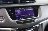 2025 Cadillac XT6 - Preview 16