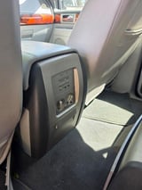 2006 Lincoln Navigator - Preview 12
