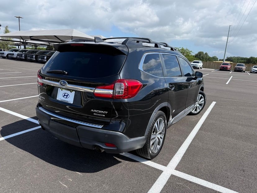 2019 Subaru Ascent - Image 3