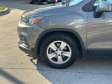 2020 Chevrolet Trax - Preview 9