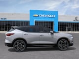 2026 Chevrolet Blazer - Preview 5