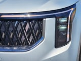 2026 Kia Carnival - Preview 5