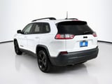 2020 Jeep Cherokee - Preview 5