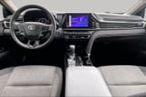2025 Toyota Camry - Preview 14