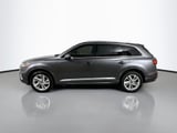 2021 Audi Q7 - Preview 8