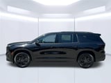 2027 Chevrolet Traverse - Preview 3