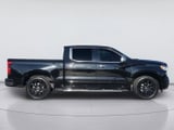 2024 Chevrolet Silverado 1500 - Preview 5