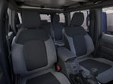 2026 Ford Bronco - Preview 10