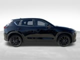 2025 Mazda CX-5 - Preview 4