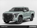 2026 Toyota Tundra - Preview 2