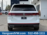 2024 Volkswagen Atlas - Preview 8