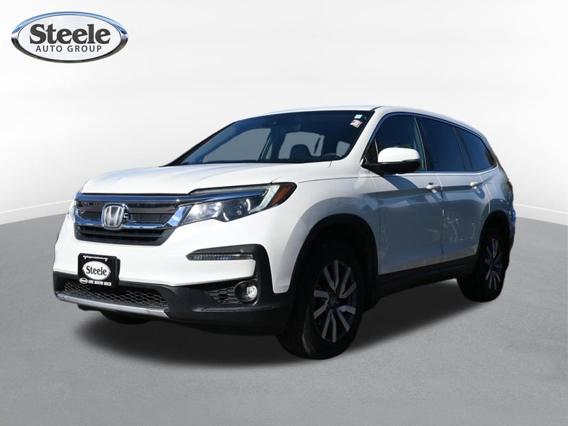 2019 Honda Pilot - Image 1