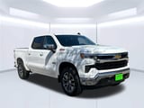 2026 Chevrolet Silverado - Preview 7
